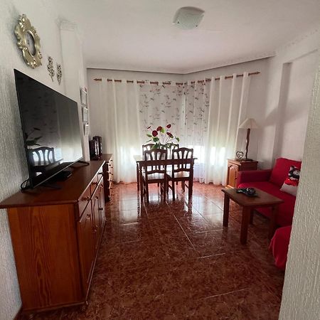 Apartamento Vista Rosmary Puerto de la Cruz  Exterior foto