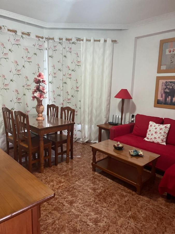 Apartamento Vista Rosmary Puerto de la Cruz  Exterior foto