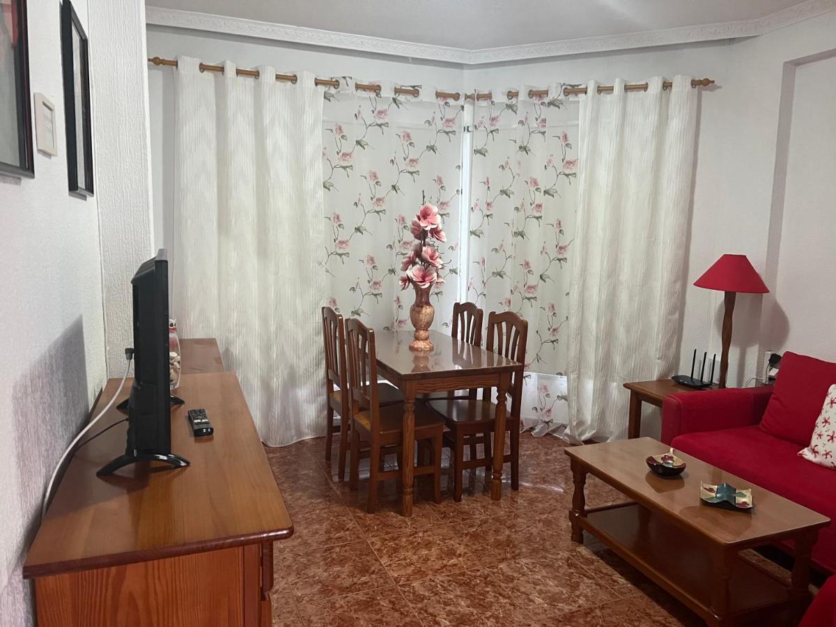 Apartamento Vista Rosmary Puerto de la Cruz  Exterior foto