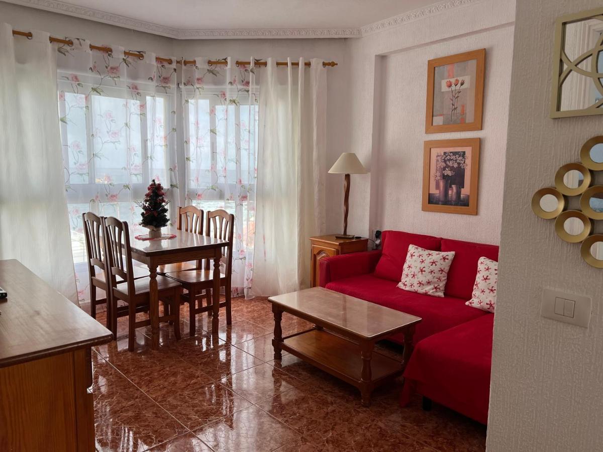 Apartamento Vista Rosmary Puerto de la Cruz  Exterior foto