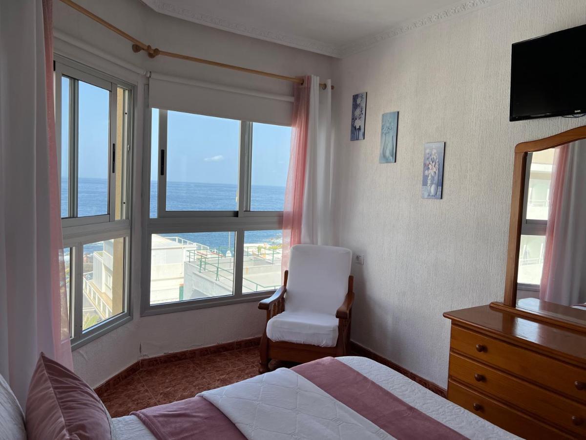 Apartamento Vista Rosmary Puerto de la Cruz  Exterior foto