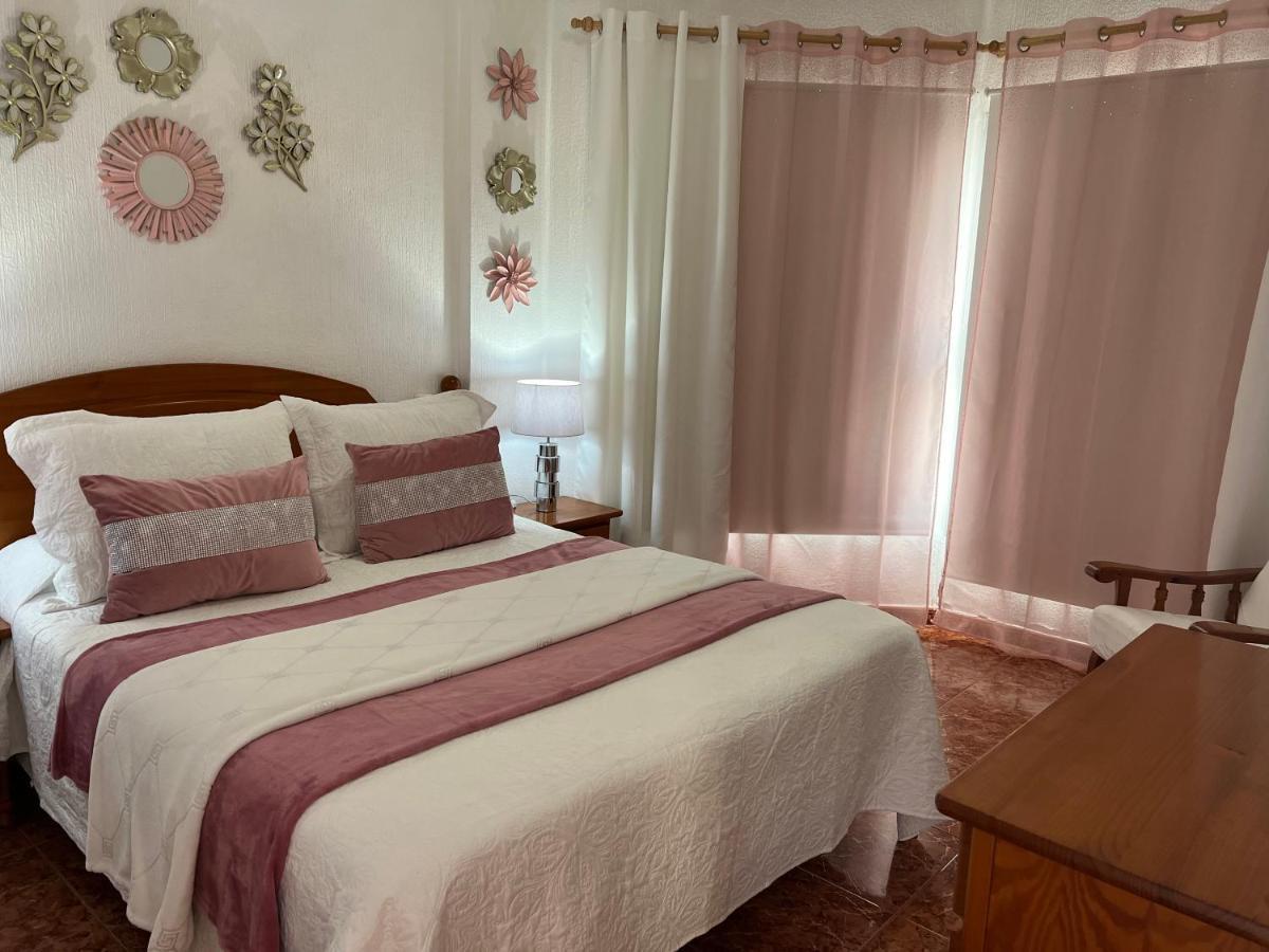Apartamento Vista Rosmary Puerto de la Cruz  Exterior foto