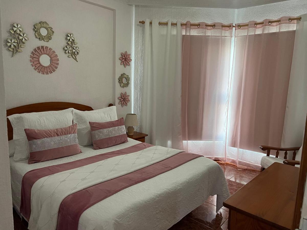 Apartamento Vista Rosmary Puerto de la Cruz  Exterior foto