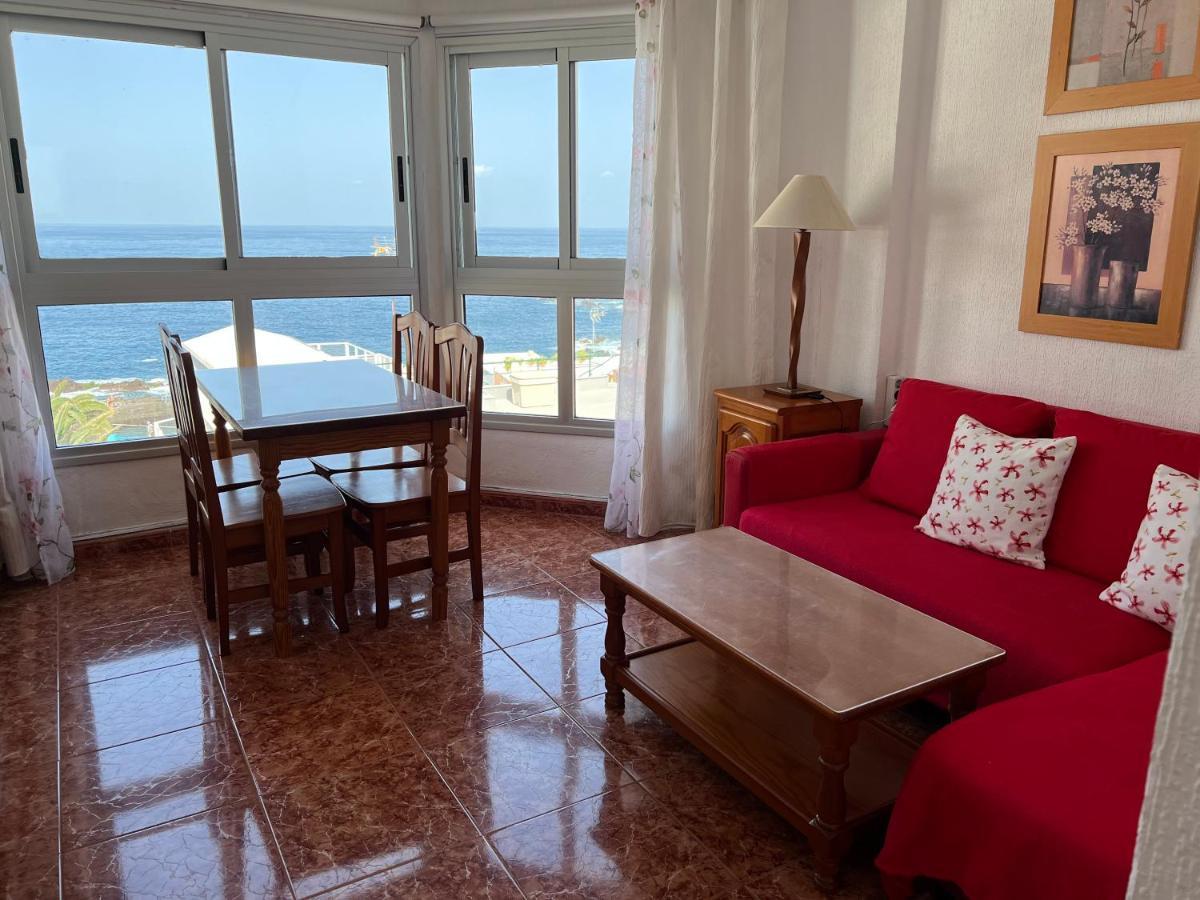 Apartamento Vista Rosmary Puerto de la Cruz  Exterior foto