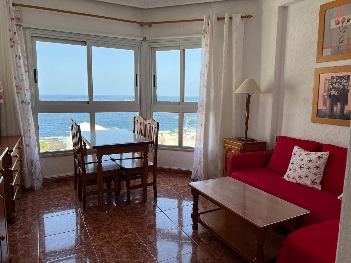 Apartamento Vista Rosmary Puerto de la Cruz  Exterior foto