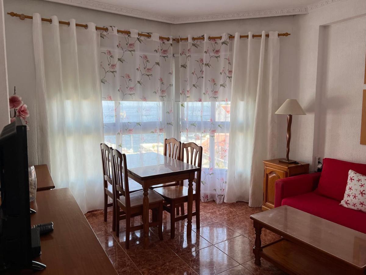 Apartamento Vista Rosmary Puerto de la Cruz  Exterior foto