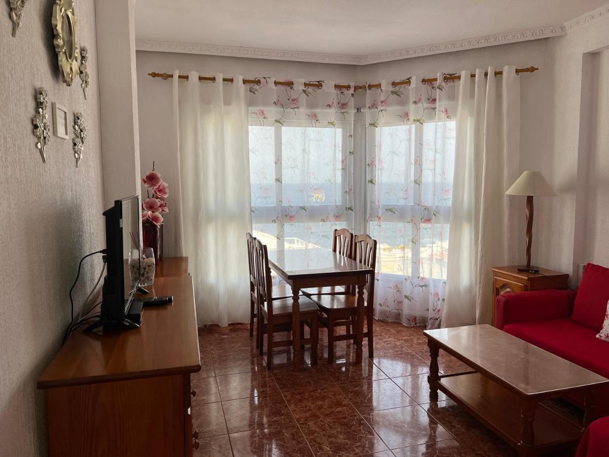 Apartamento Vista Rosmary Puerto de la Cruz  Exterior foto
