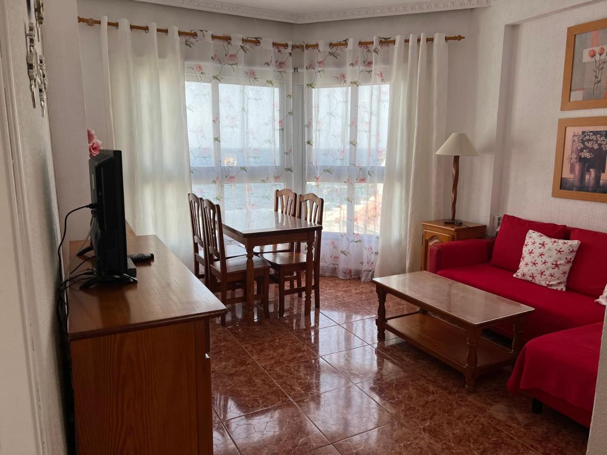 Apartamento Vista Rosmary Puerto de la Cruz  Exterior foto