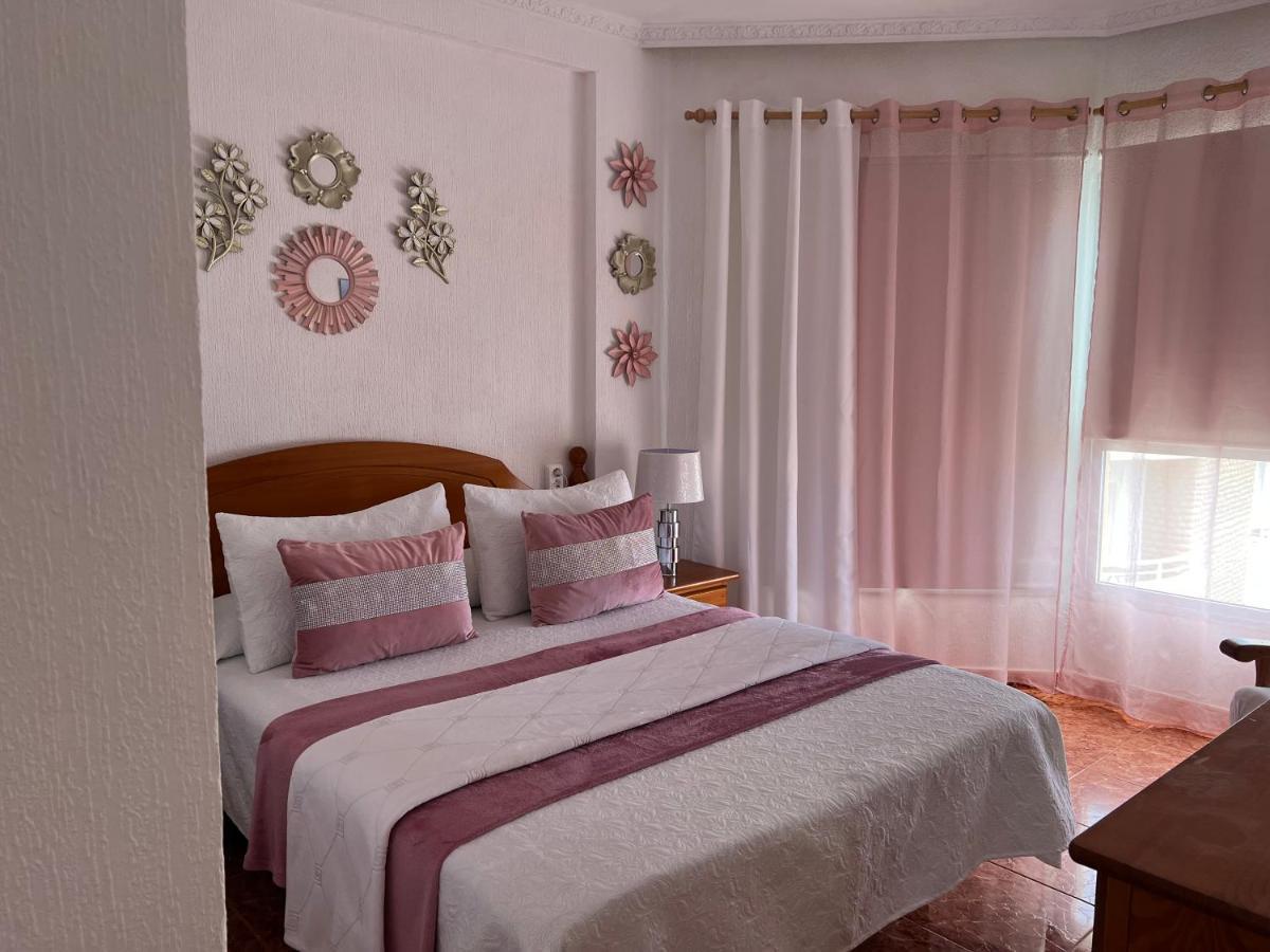 Apartamento Vista Rosmary Puerto de la Cruz  Exterior foto
