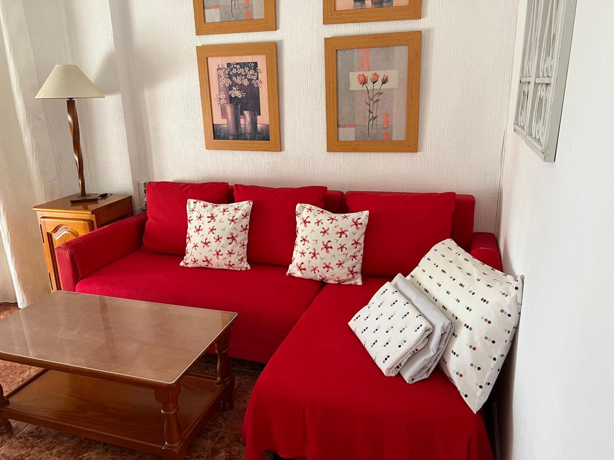 Apartamento Vista Rosmary Puerto de la Cruz  Exterior foto