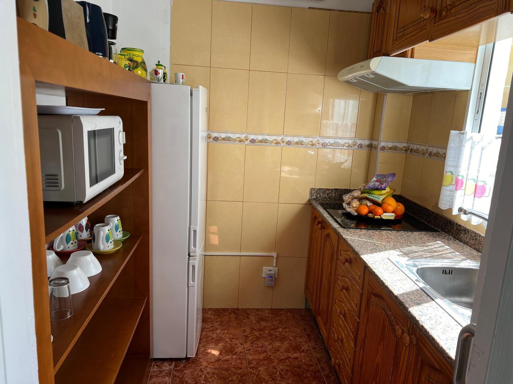 Apartamento Vista Rosmary Puerto de la Cruz  Exterior foto