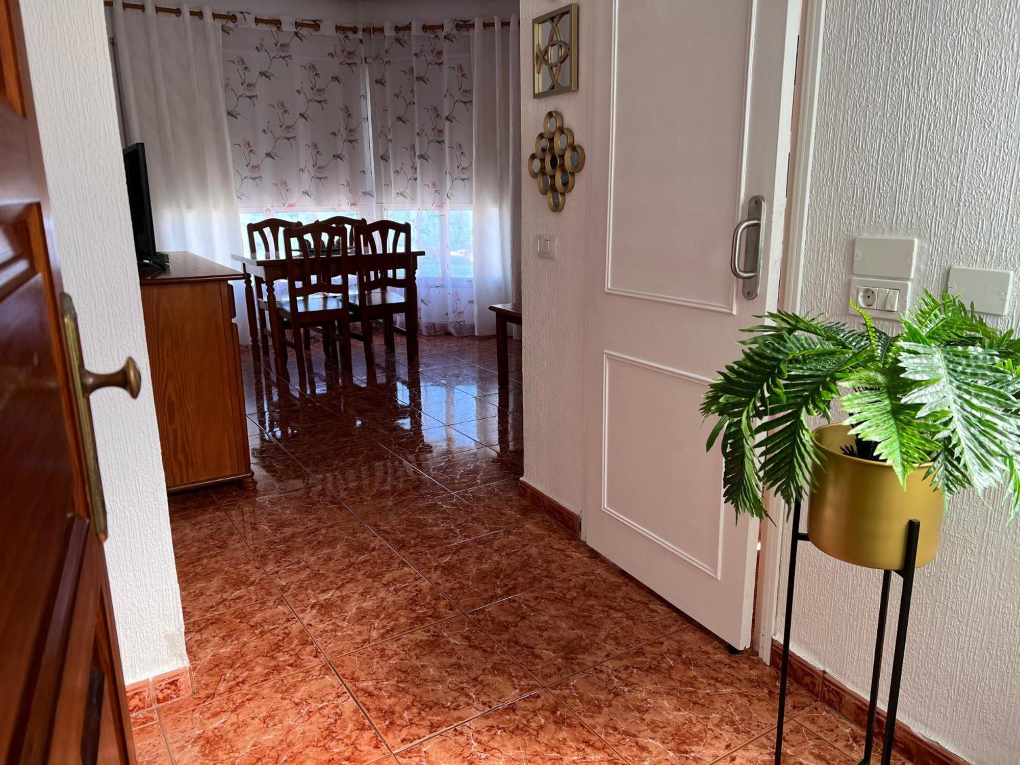 Apartamento Vista Rosmary Puerto de la Cruz  Exterior foto