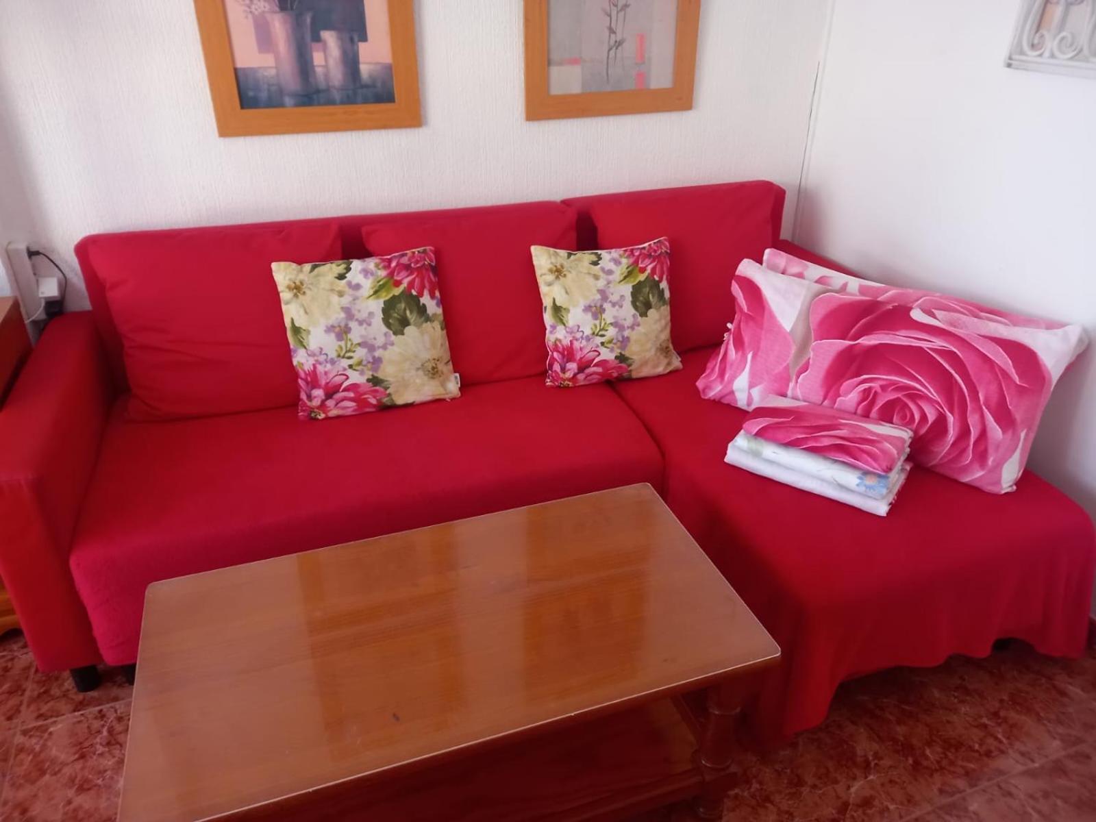 Apartamento Vista Rosmary Puerto de la Cruz  Exterior foto