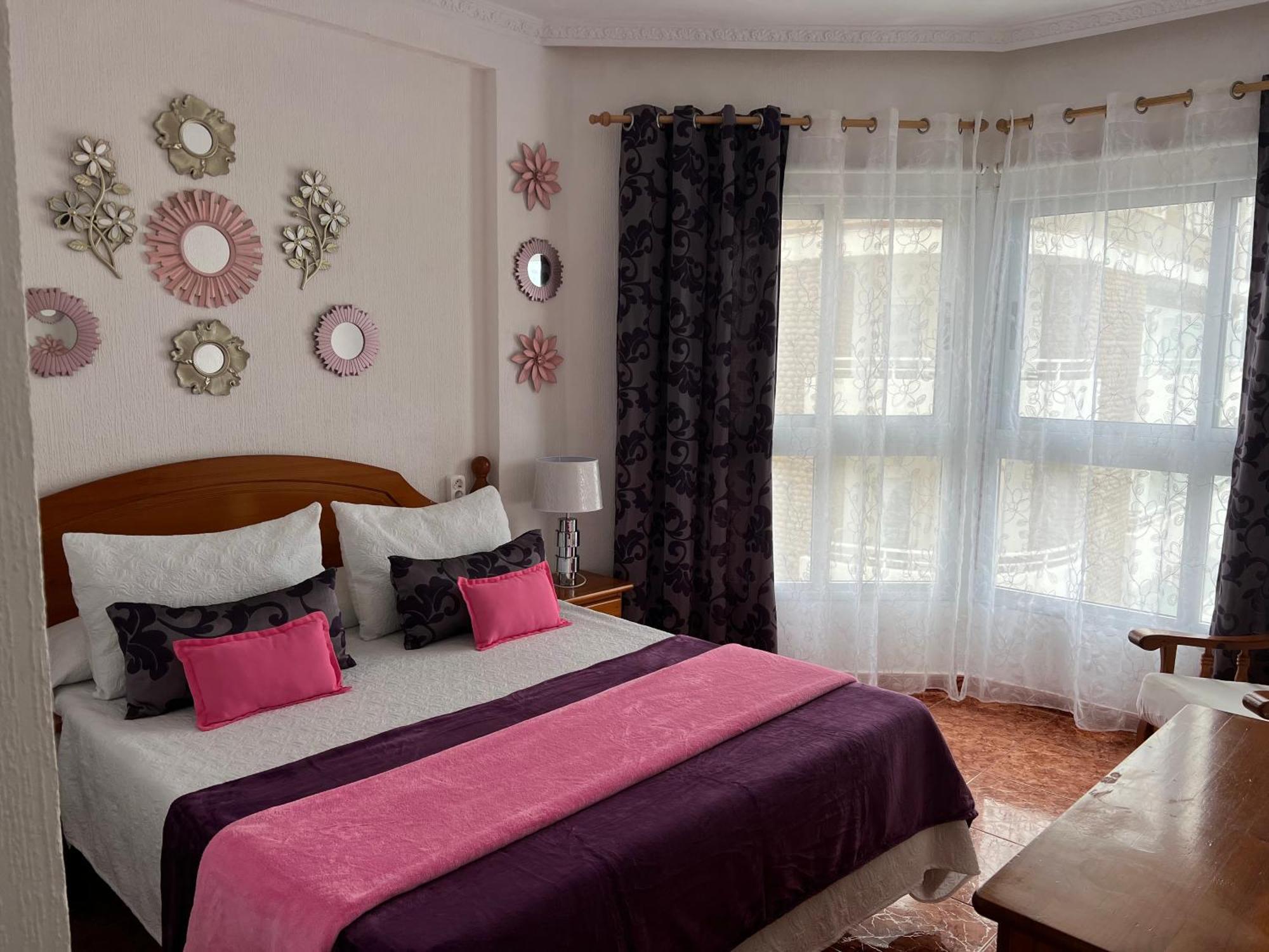 Apartamento Vista Rosmary Puerto de la Cruz  Exterior foto