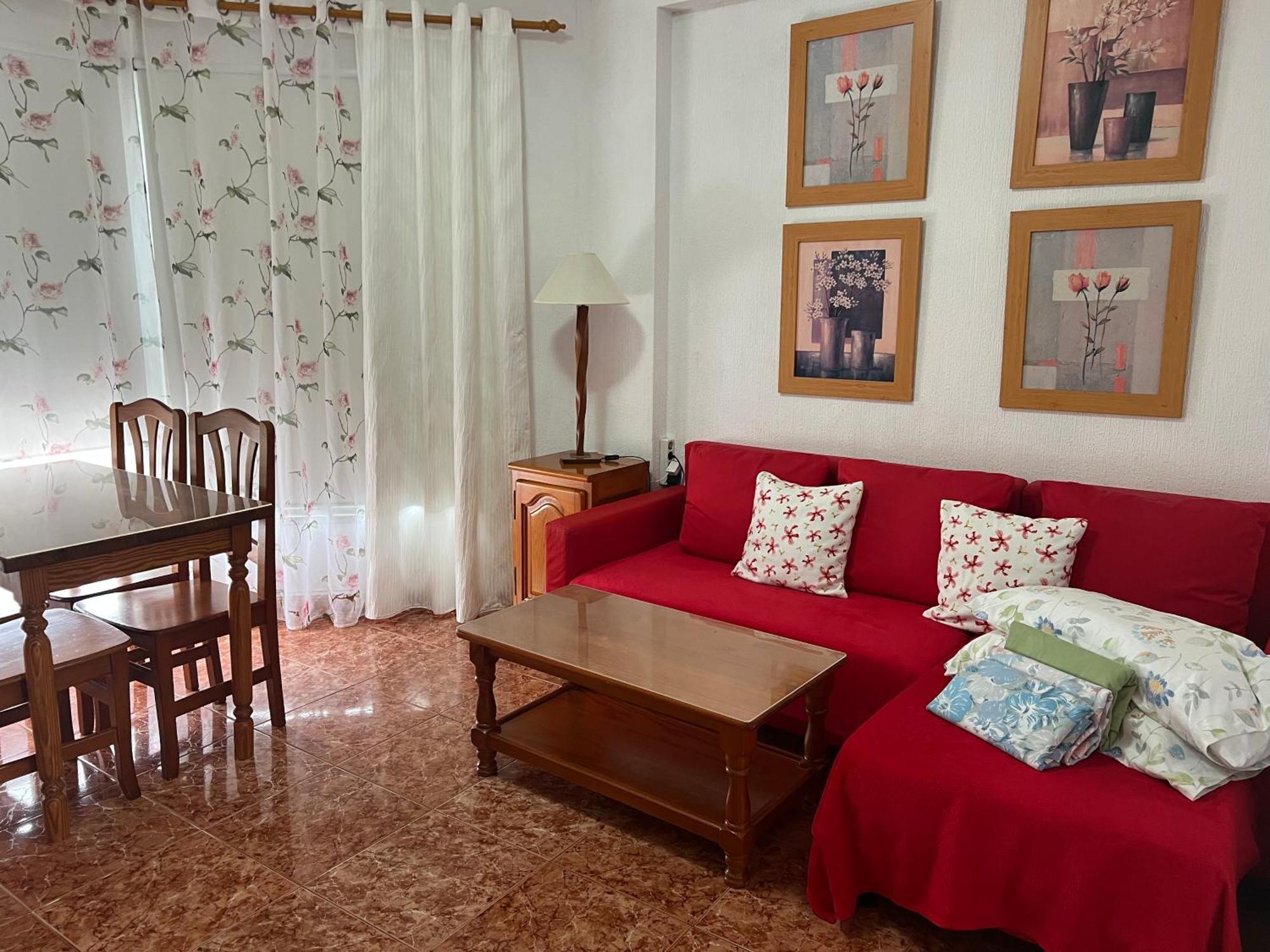 Apartamento Vista Rosmary Puerto de la Cruz  Exterior foto
