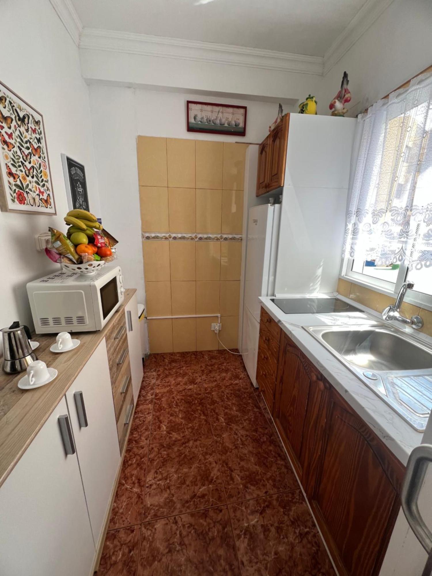Apartamento Vista Rosmary Puerto de la Cruz  Exterior foto