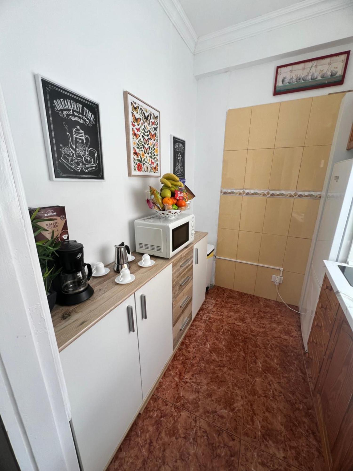 Apartamento Vista Rosmary Puerto de la Cruz  Exterior foto