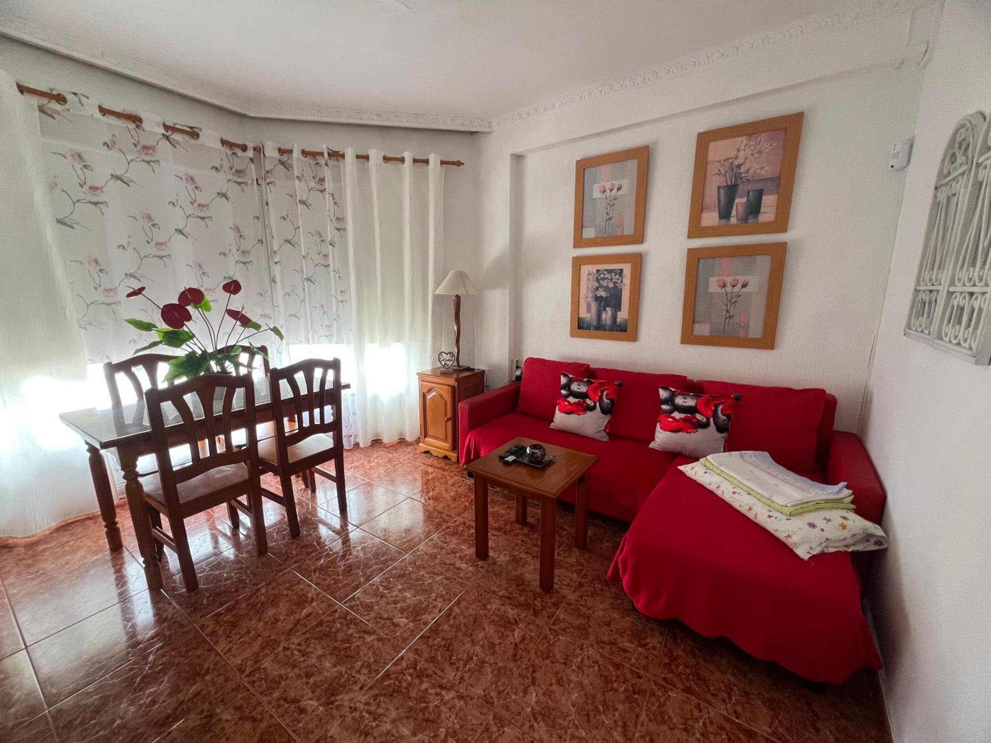 Apartamento Vista Rosmary Puerto de la Cruz  Exterior foto