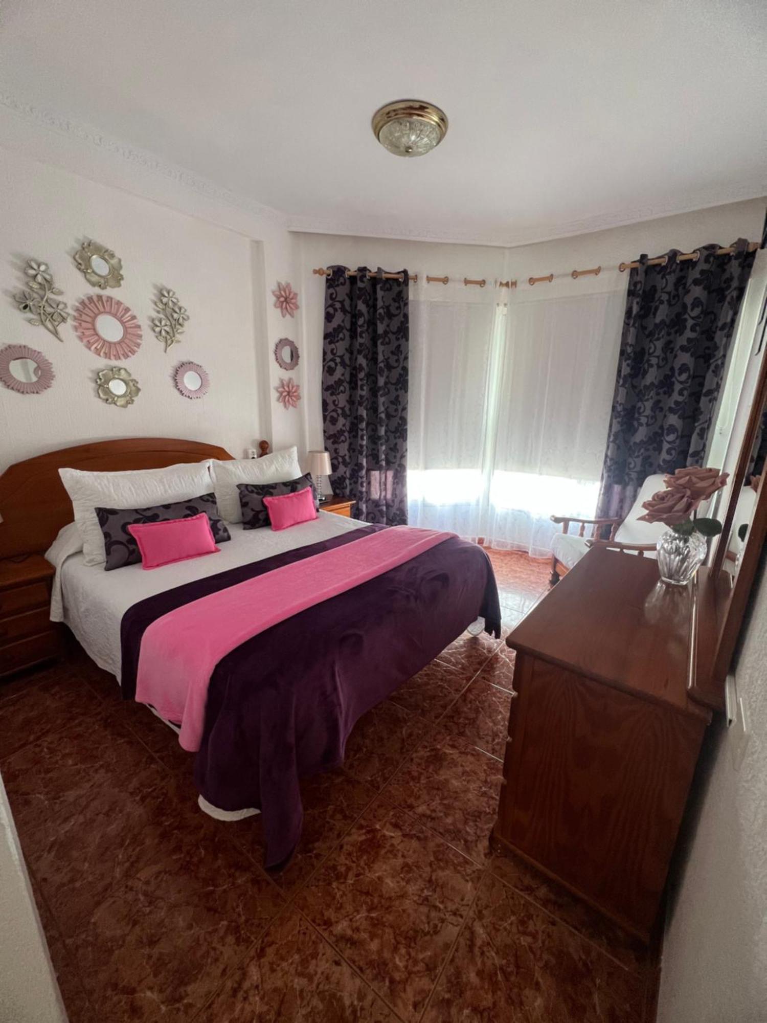 Apartamento Vista Rosmary Puerto de la Cruz  Exterior foto