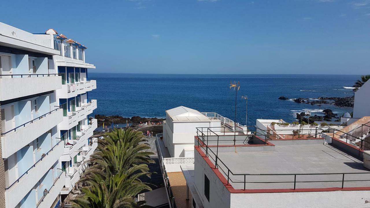 Apartamento Vista Rosmary Puerto de la Cruz  Exterior foto