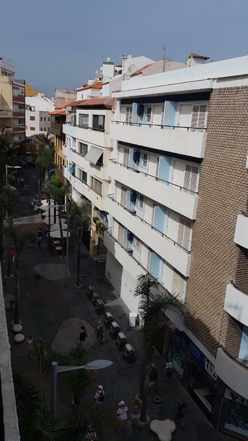Apartamento Vista Rosmary Puerto de la Cruz  Exterior foto