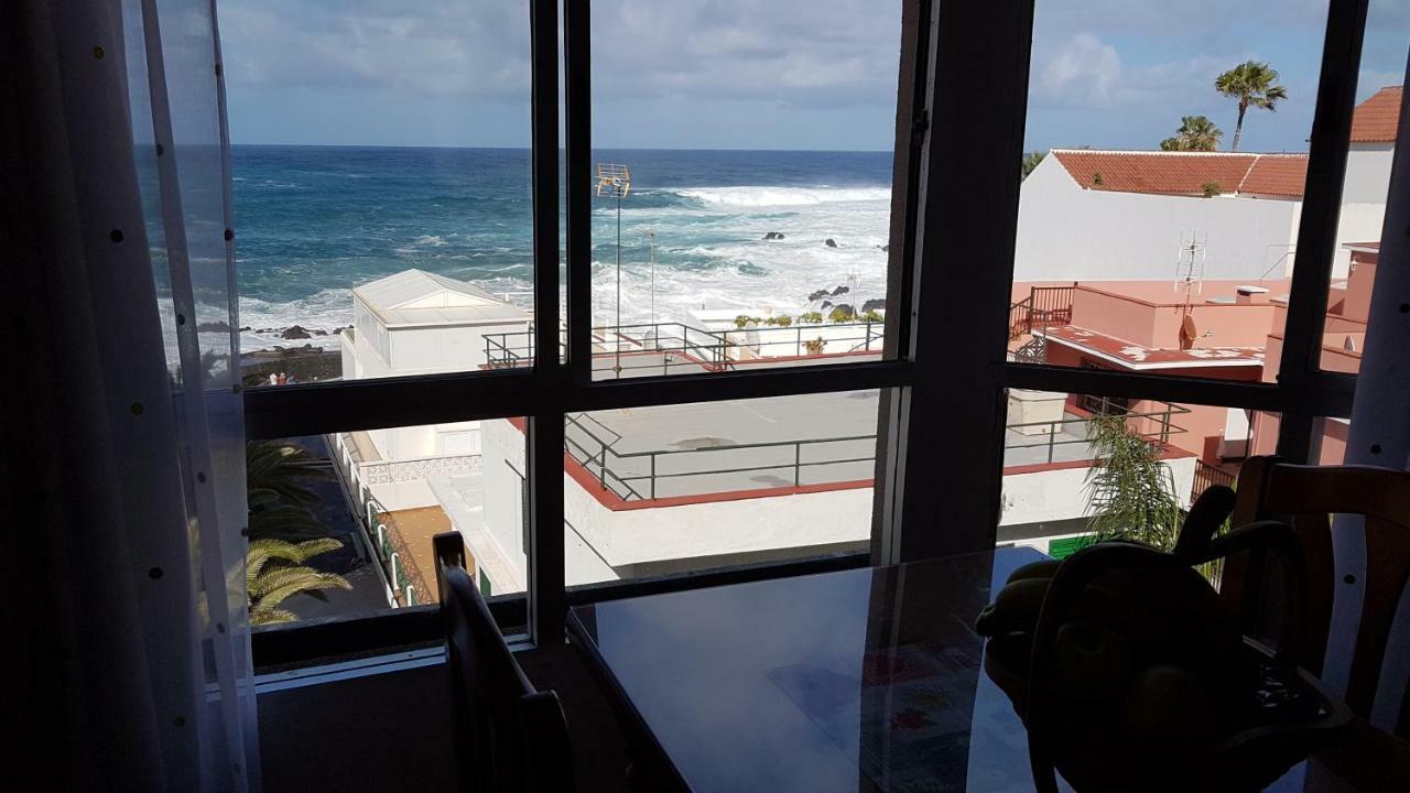 Apartamento Vista Rosmary Puerto de la Cruz  Exterior foto
