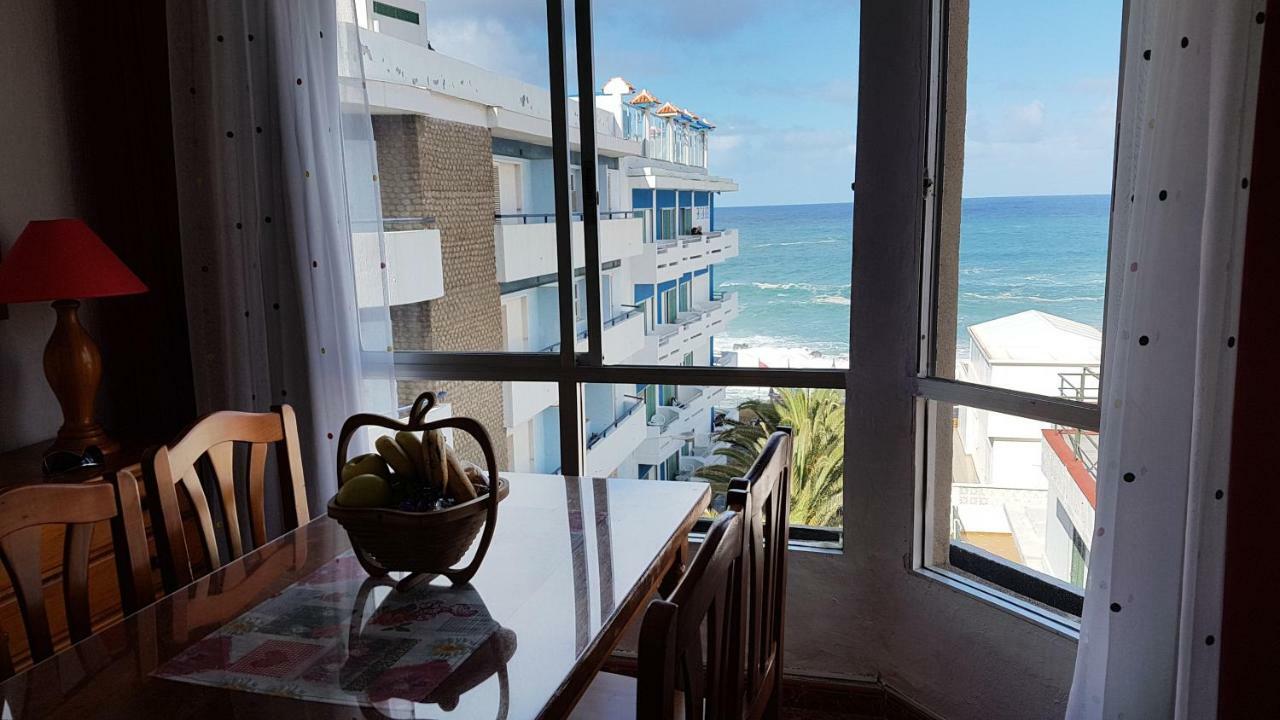 Apartamento Vista Rosmary Puerto de la Cruz  Exterior foto