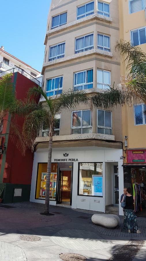 Apartamento Vista Rosmary Puerto de la Cruz  Exterior foto